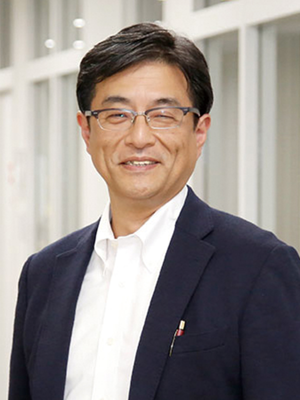 講座を監修した京都橘大学 小川敬之教授の写真